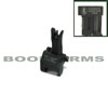 Bomber M4 Style Folding Front Sight - BK